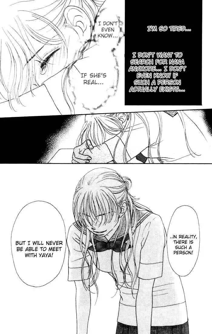 Othello (Shoujo) Chapter 13 34